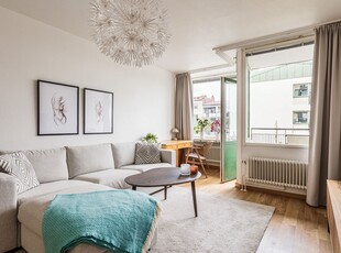 Munkhagsgatan 104 Johannelund 2 rok, 55 kvm, LINKÖPING