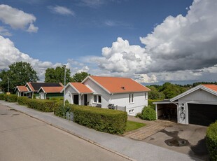 Orrvägen 21 Hentorp 5 rok, 130 kvm, Skövde