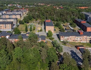 Svedjestråket 23