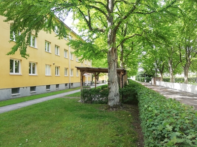 Apartment - Almvägen Kristianstad