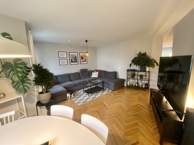 Apartment - Björkhemsgatan Borås