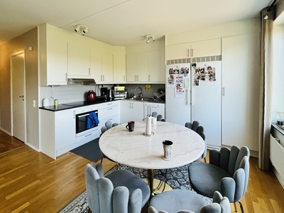 Apartment - Evenemangsgatan Solna