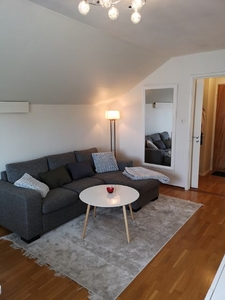 Apartment - Hällgatan Linköping