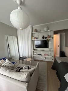 Apartment - Klövervägen Solna