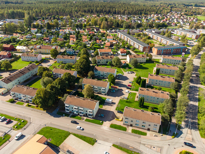 Apartment - Kolgillaregatan Avesta