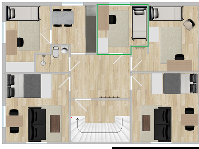 Apartment - Krokslättsgatan Mölndal