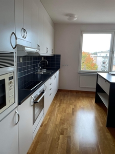 Apartment - Kung Agnes Väg Sollentuna