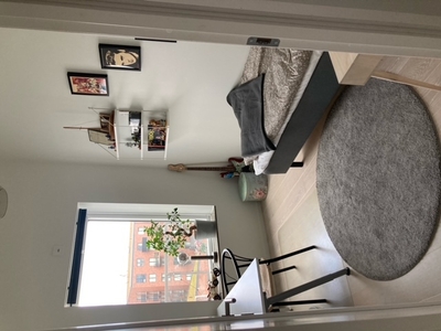 Apartment - Lindholmshamnen Göteborg