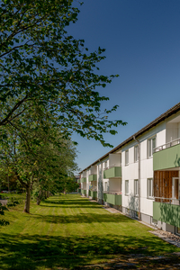 Apartment - Myrtuvevägen Trollhättan