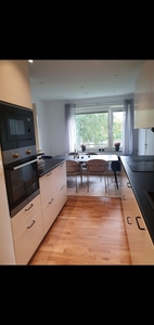 Apartment - Norrbäcksgatan Malmö