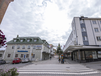 Apartment - Storgatan Sollefteå