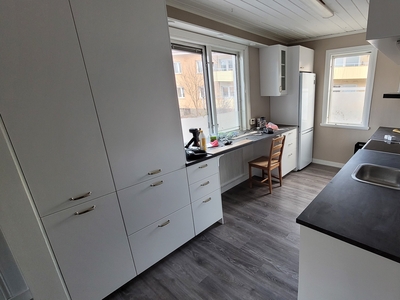 Apartment - Tallundsvägen Kristinehamn