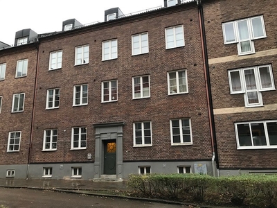 Apartment - Tranemansgatan Helsingborg