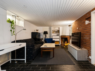 Apartment - Vasseurs väg Danderyd