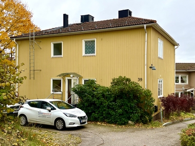 House - Väringavägen Sigtuna