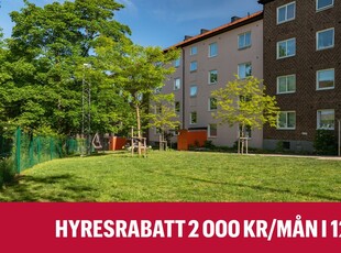 Nytorgsbacken 43