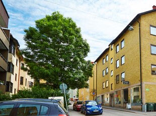 Skolgatan 40