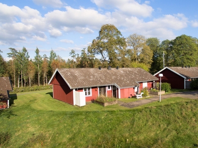 2 rums lägenhet i Långaryd