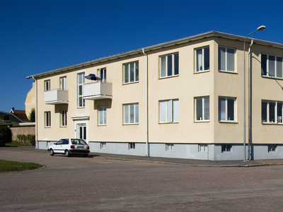 3 rums lägenhet i Kalmar