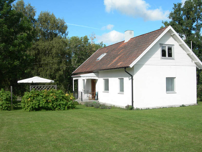 3 rums lägenhet i Klintehamn