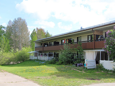 3 rums lägenhet i Sandviken