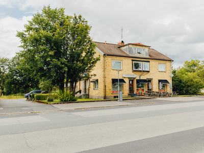 4 rums lägenhet i Anderstorp