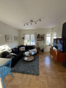 Apartment - Axtorpsvägen Umeå