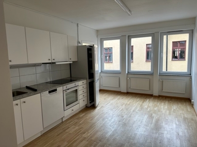 Apartment - Bråddgatan Norrköping