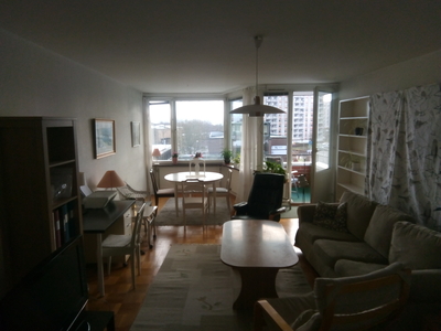 Apartment - Dag Hammarskjölds väg Lund