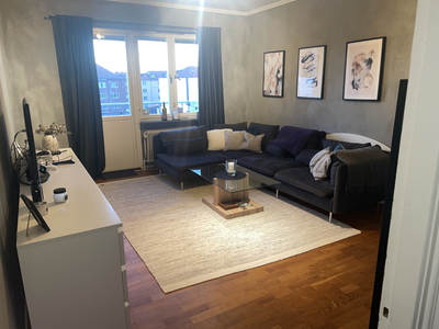 Apartment - Handelsmansgatan Helsingborg