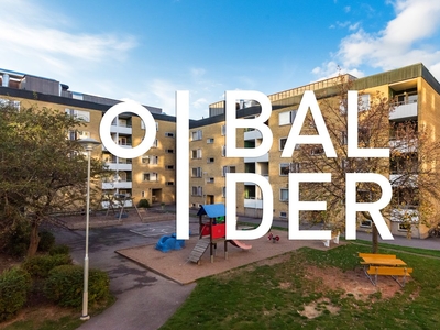 Apartment - Hospitalsgatan Norrköping