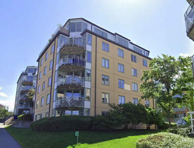 Apartment - Jakobsdalsvägen Nacka Strand