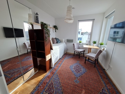 Apartment - Järnvägsgatan Helsingborg