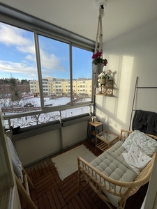 Apartment - Lingvägen Farsta