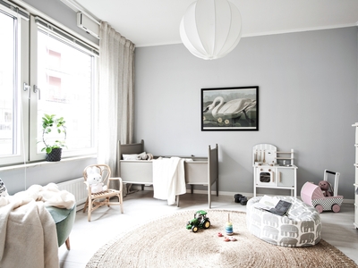 Apartment - Linnégatan Göteborg