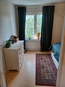 Apartment - Älvans väg Umeå