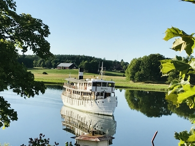 Apartment - Noorvägen Norsholm