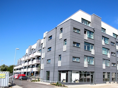 Apartment - Norra Tennisgränd Malmö