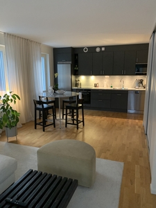 Apartment - Parkallén Täby