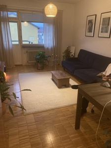 Apartment - Årstavägen Stockholm