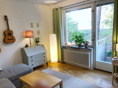 Apartment - Sareksvägen Bromma