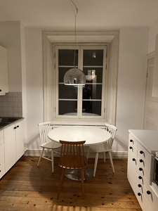 Apartment - Södermannagatan Stockholm