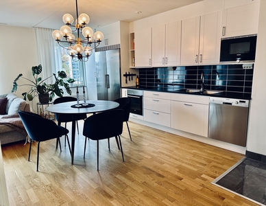 Apartment - Spinnakergatan Västerås