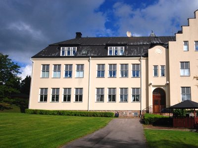 Apartment - Stenbacken Storvik