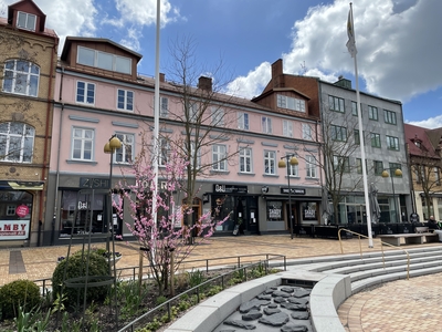 Apartment - Storgatan Eslöv