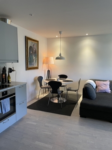 Apartment - Sturegatan Sundbyberg