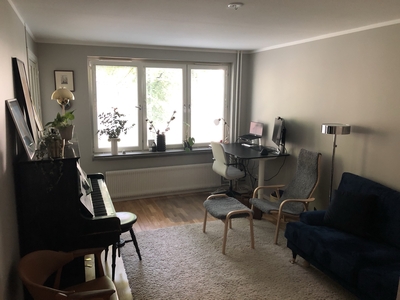 Apartment - Tideliusgatan Stockholm