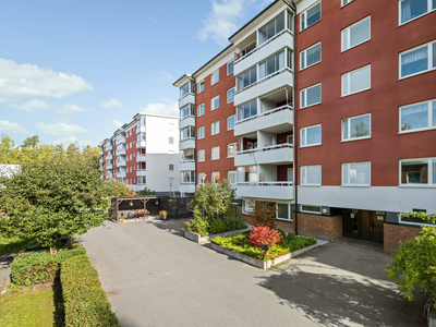 Apartment - Valthornsvägen Uppsala