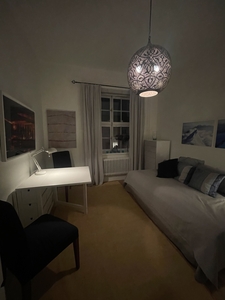 Apartment - Vanadisvägen Stockholm