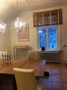 Apartment - Villagatan Sundsvall